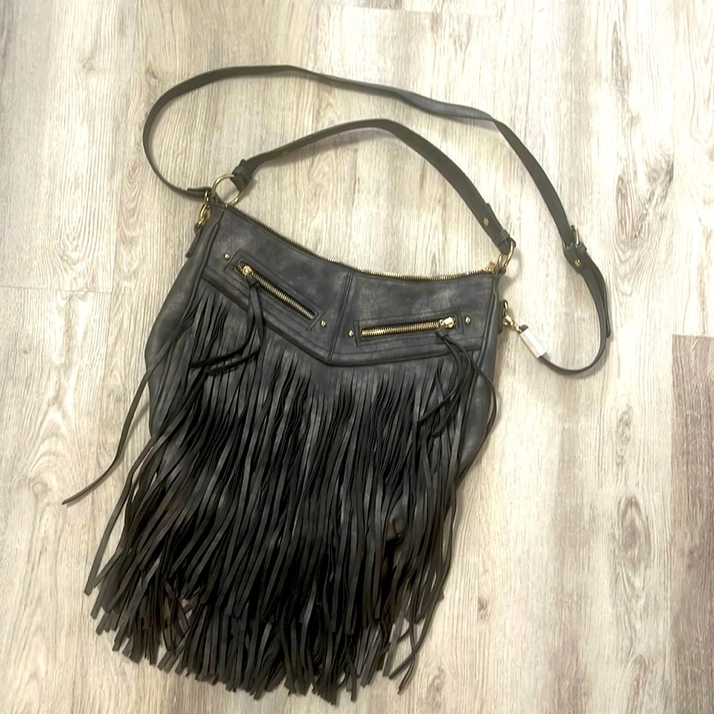 ALDO bag never used.